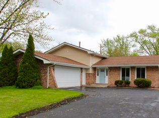 18807 Avers Ave, Flossmoor, IL