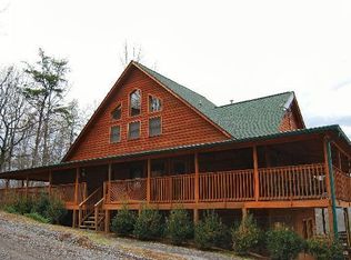 3306 Shagbark Hickory Rdge, Sevierville, TN 37862