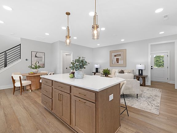 Atwater Station - Oliver