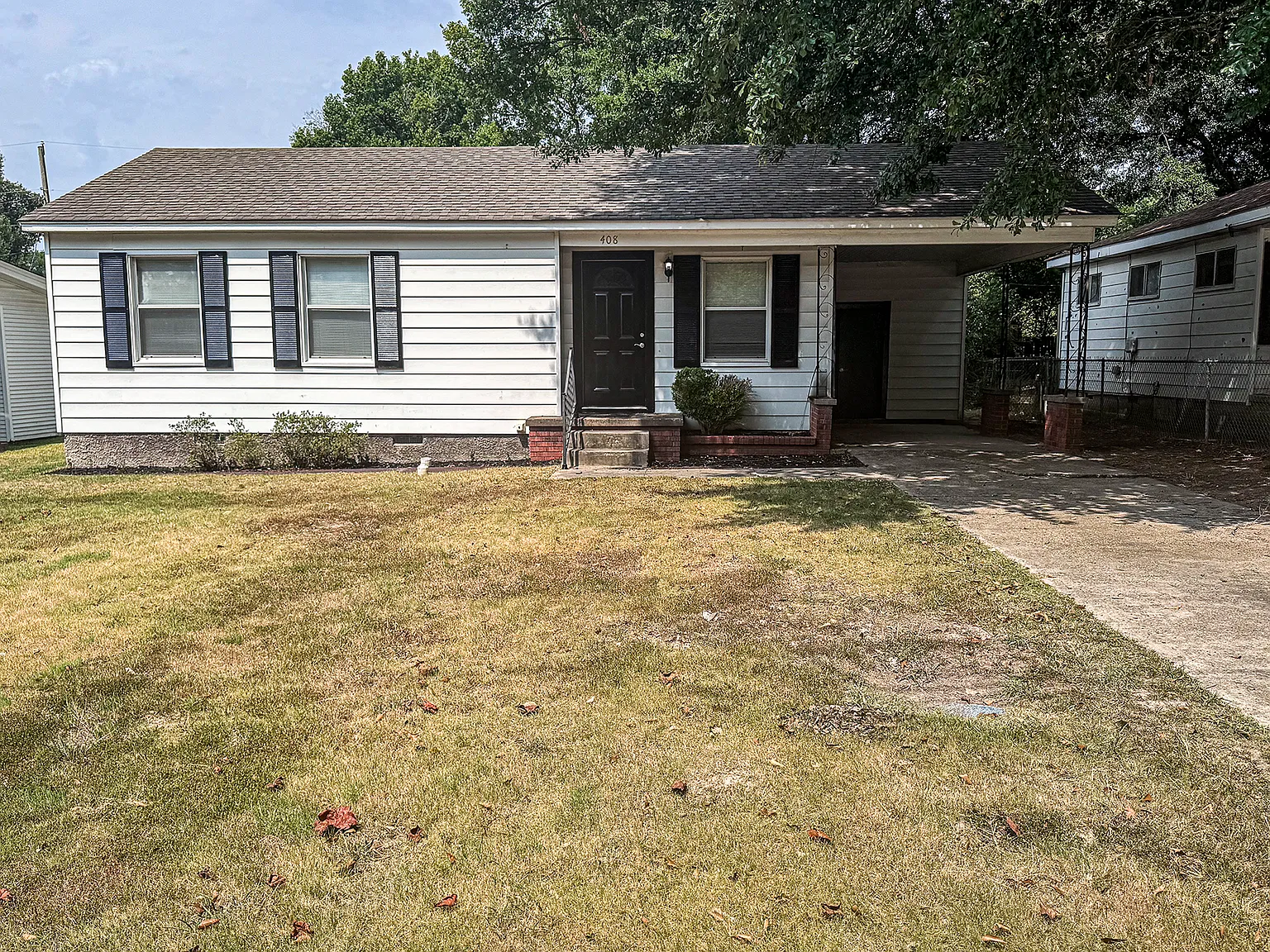 408 Troutt - 1 — Photo 1