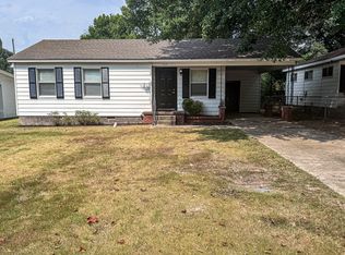 408 Troutt, Benton, AR 72019