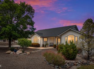 842 Westin Pass, Prescott, AZ 86301