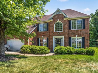 3124 Arklow Rd, Charlotte, NC, 28269