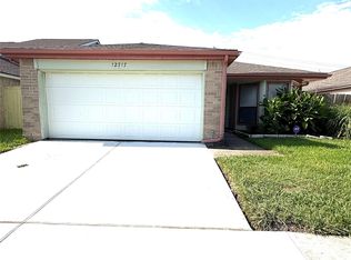 12717 Hill Branch Dr, Houston, TX 77082