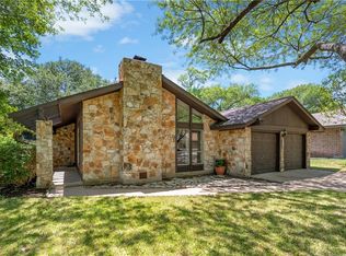 4713 Cap Rock Dr, Austin, TX 78735