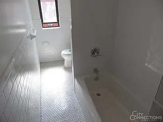 Rented by City Connections Realty