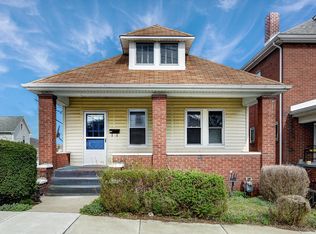 501 Chartiers Ave, Canonsburg, PA
