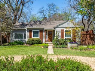 9039 Redondo Dr, Dallas, TX