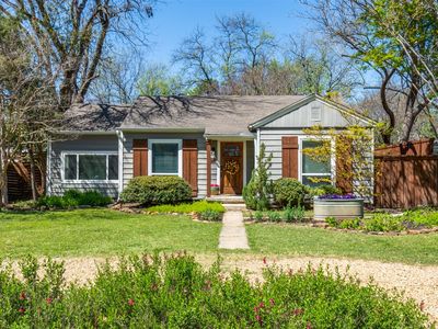 9039 Redondo Dr, Dallas, TX, 75218