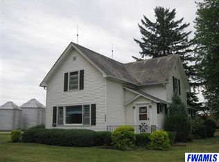 8620 N 800 E #90, Ossian, IN 46777