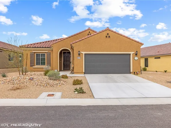 1097 Majestic Vw, Mesquite, NV 89034