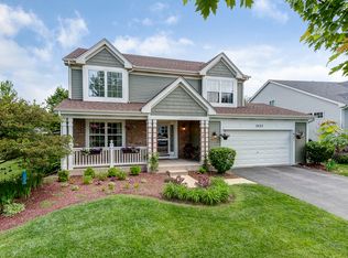 2625 Wydown Ln, Aurora, IL 60502