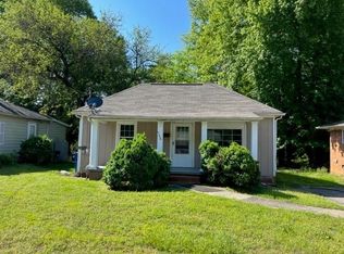 520 Martha St, Durham, NC 27707