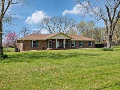 438 Nichols Cir W, Gallatin, TN, 37066