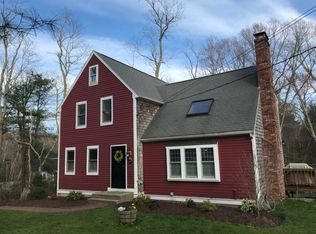 387 Keene St, Duxbury, MA 02332