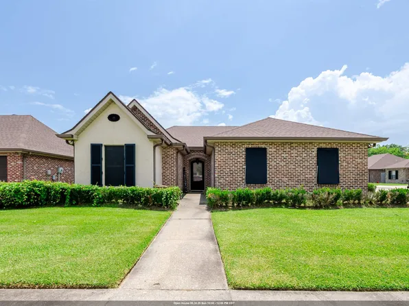 192 Juliana Way, Houma, LA 70364