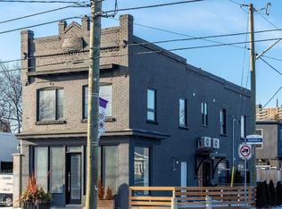 3224 Danforth Ave, Toronto, ON M1L1C1