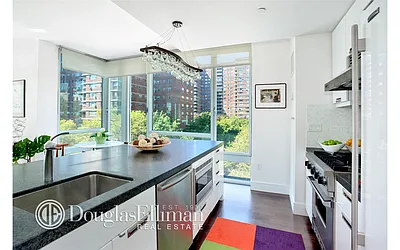 Sold by Douglas Elliman
