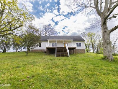 220 County Road 265, Niota, TN, 37826