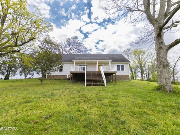 220 County Road 265, Niota, TN 37826