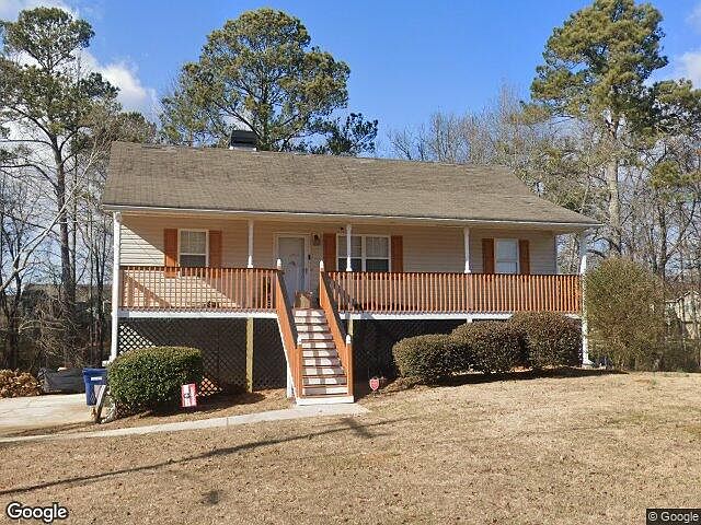 Property Front View