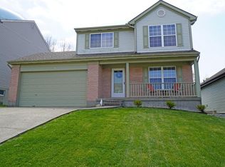 5053 Dellers Glen Dr, Cincinnati, OH 45238