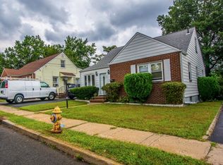 1069-1071 Voorhees St, Hillside, NJ 07205