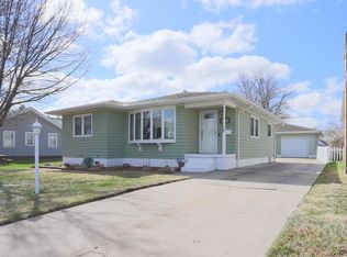 2115 Avenue F, Council Bluffs, IA 51501