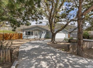 8646 Aquifer Way, Reno, NV 89506