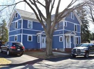 6 Gardner Ave, Woburn, MA 01801