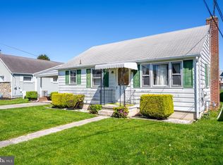 402 Wirt Ave, Hanover, PA 17331