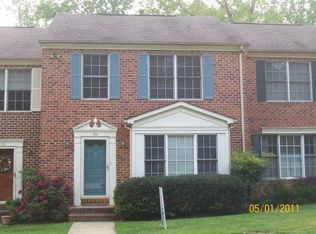 135 Popular Ct, Farmville, VA 23901