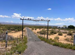 690 Upham Rd, Truth Or Consequences, NM 87901