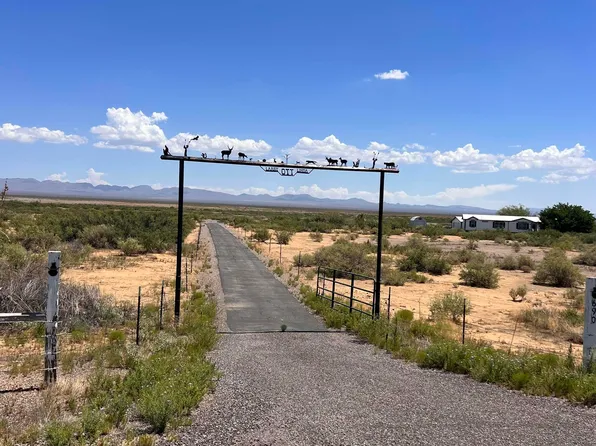 690 Upham Rd, Truth Or Consequences, NM 87901