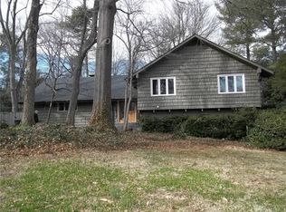 500 Rockford Rd, Greensboro, NC 27408