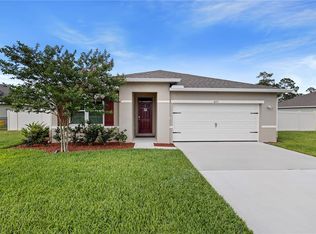 823 Baylor Dr, Deltona, FL 32725