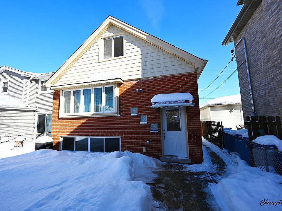 1st image of 4549 N Newland Ave