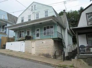 6 S Poplar St, Coal Township, PA 17866