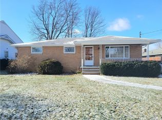 3002 Sherwood Dr, Lorain, OH 44053