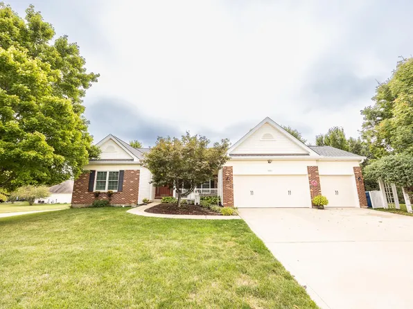 3454 Caton Run Xing, Shiloh, IL 62221