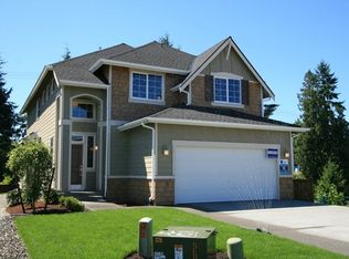 25431 137th Ave SE, Kent, WA 98042