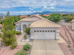 55 S London Station Rd, Tucson, AZ 85748