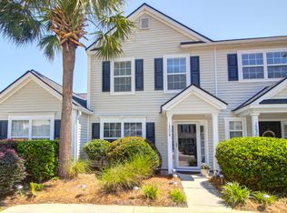 1002 Marsh Grass Way UNIT B, Charleston, SC 29492