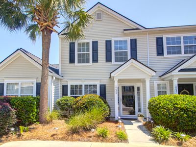 1002 Marsh Grass Way Unit B, Charleston, SC, 29492