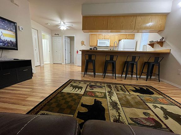 Living Room View
