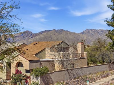 3191 N Brittlebush Ln, Tucson, AZ, 85712
