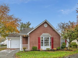 4 Datchet Close, Freehold, NJ 07728