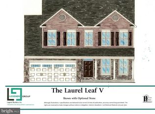 9315 Butterfield Grove Ln, Laurel, MD 20723