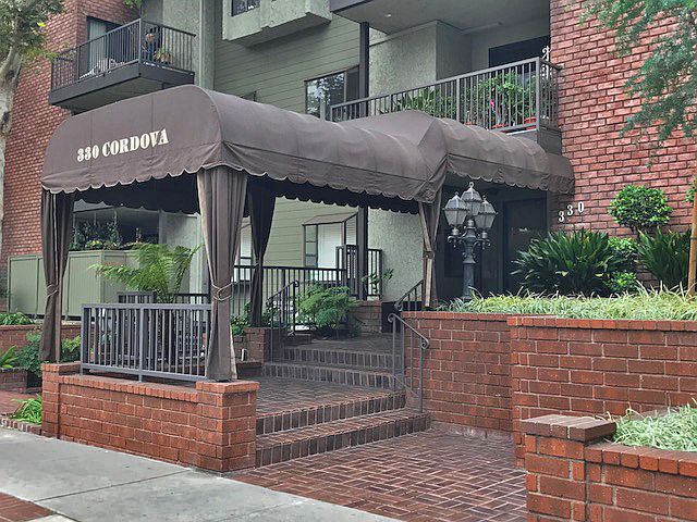 1st image of 330 Cordova St Unit 144