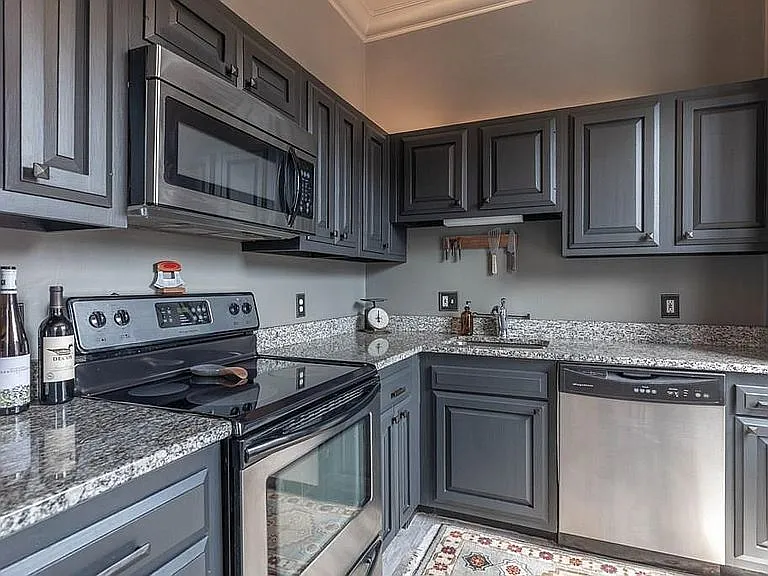 78 Berkeley St #5 — Photo 10